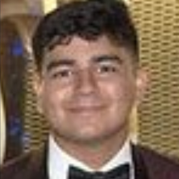 Meet your Posher, Manav - Picture 1 of 1